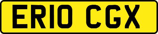 ER10CGX