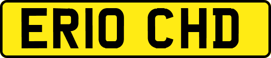 ER10CHD