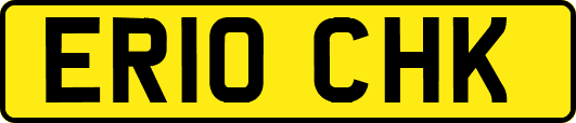 ER10CHK