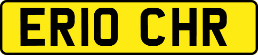 ER10CHR