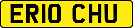 ER10CHU