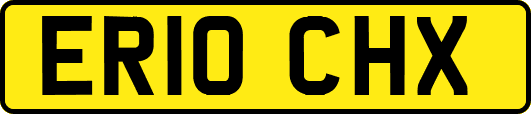ER10CHX