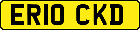 ER10CKD