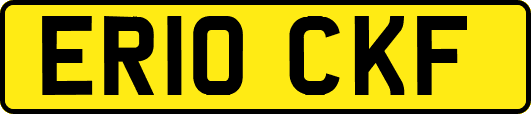 ER10CKF