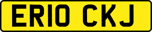 ER10CKJ