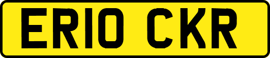 ER10CKR
