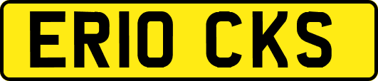 ER10CKS