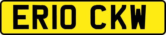 ER10CKW