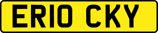 ER10CKY