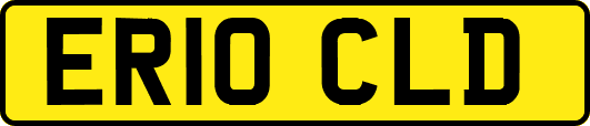 ER10CLD