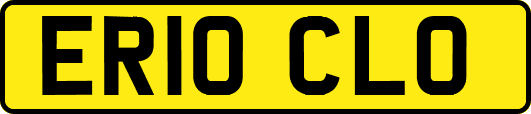 ER10CLO