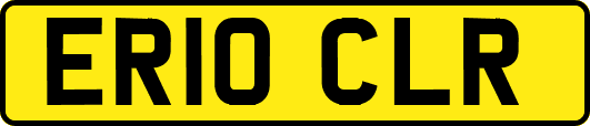 ER10CLR