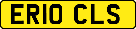 ER10CLS