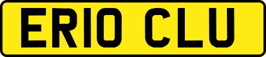 ER10CLU