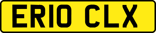 ER10CLX