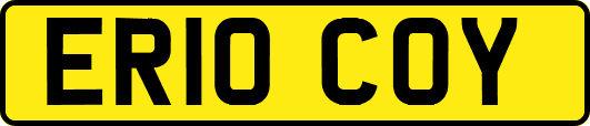 ER10COY