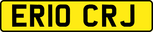 ER10CRJ
