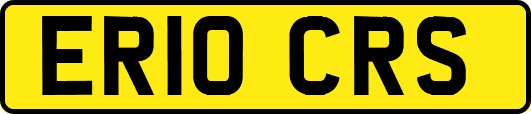 ER10CRS