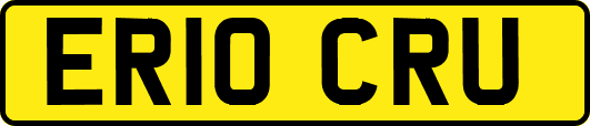 ER10CRU