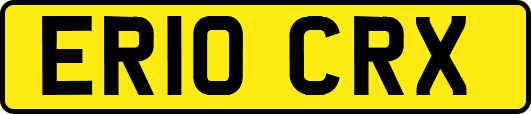 ER10CRX