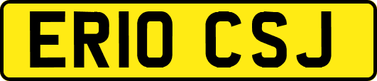 ER10CSJ