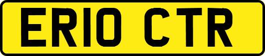 ER10CTR