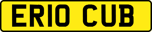 ER10CUB