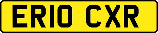 ER10CXR
