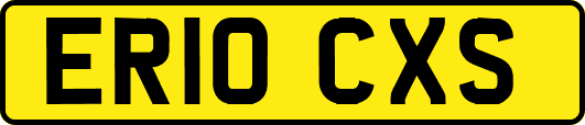 ER10CXS