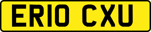 ER10CXU