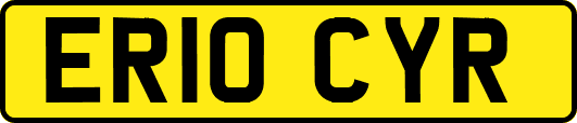 ER10CYR