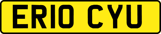 ER10CYU