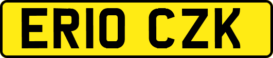 ER10CZK