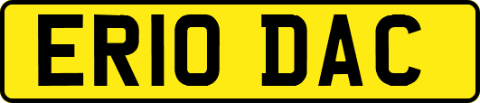 ER10DAC