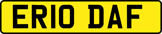 ER10DAF