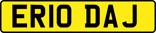 ER10DAJ