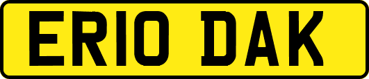 ER10DAK