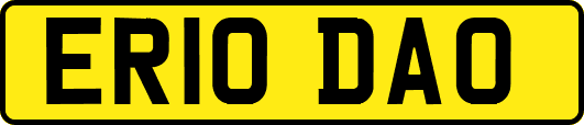 ER10DAO
