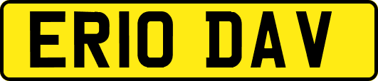 ER10DAV