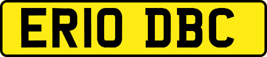 ER10DBC