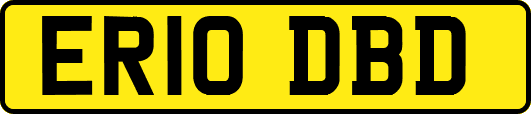 ER10DBD