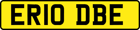 ER10DBE