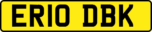 ER10DBK