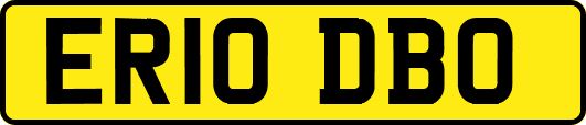 ER10DBO