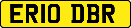 ER10DBR