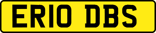 ER10DBS