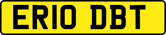 ER10DBT