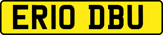 ER10DBU