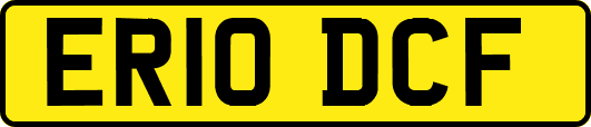 ER10DCF