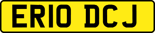ER10DCJ